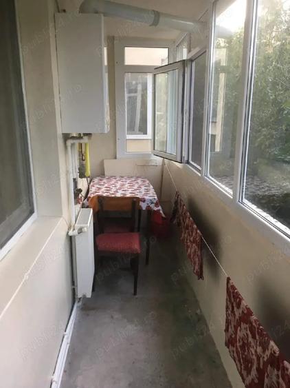 Apartament cu 2 camere semidecomandat în Mazepa 1