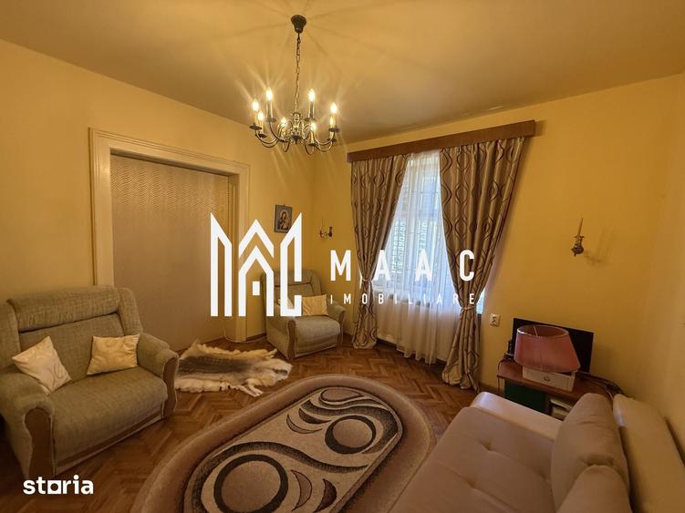 Casă cu 4 camere cu Teren 110 Mp în Sub Arini