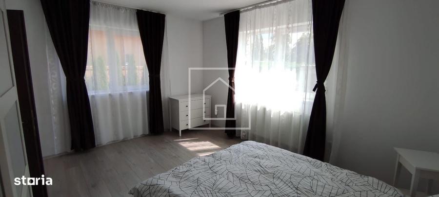 Casă cu 4 camere în Central