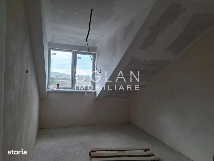 NOU Apartament 4 cam. 76mp- LA CHEIE, zona Turnisor ! - 4