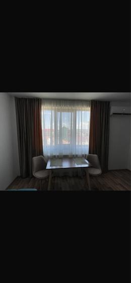 Apartament cu 2 camere decomandat în Cetate