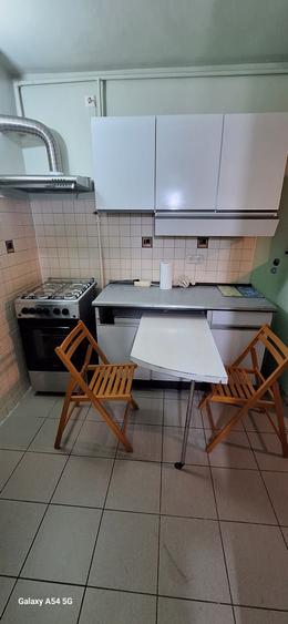 Garsonieră în Lazaret