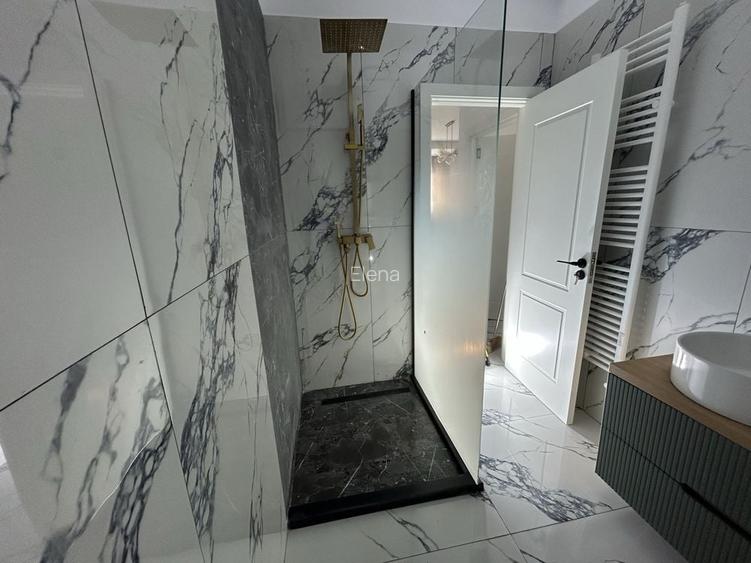 Apartament de 2 camere de inchiriat