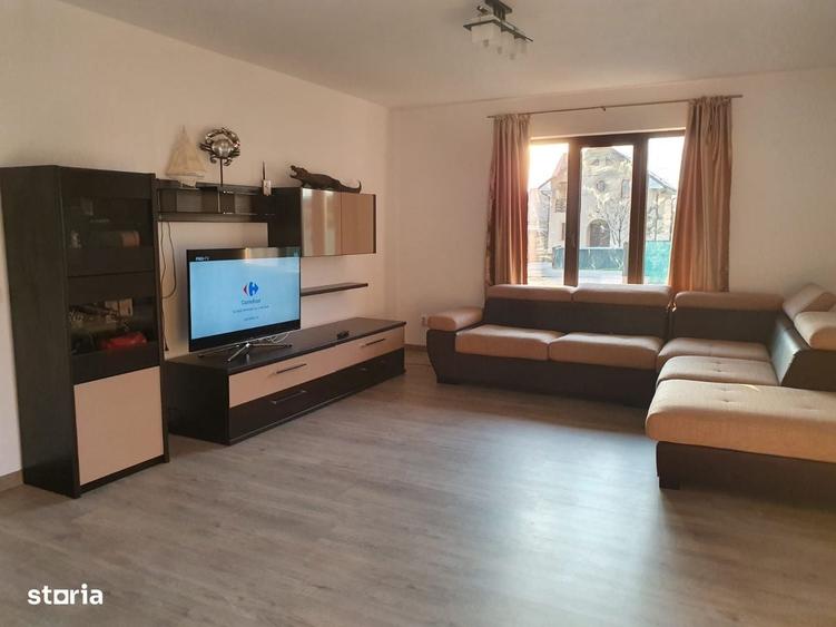 Casă cu 4 camere în Cătămărești