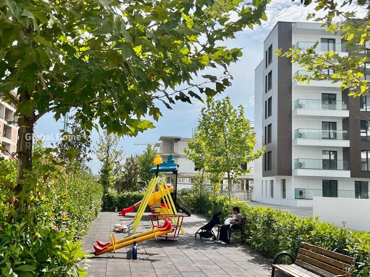 Apartament Lux 3 cam 92 MP |Rond Pipera-MTM Lake-Aviatiei|Parcare Subteran - 16