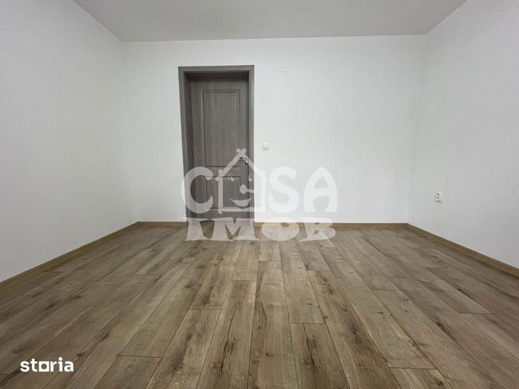 Casa pe parter 80 mp+terasa si teren 860 mp/schimb cu apartament, in C - 13