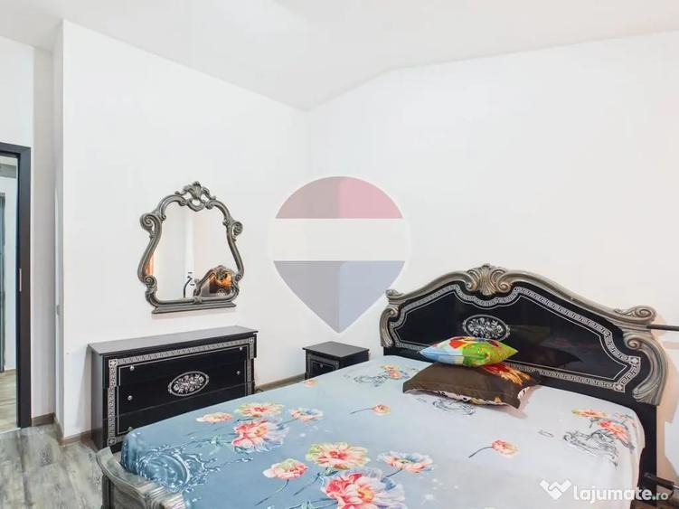 3 camere | Rahova - Pucheni | Caminul tau mobilat utilat ... - 13
