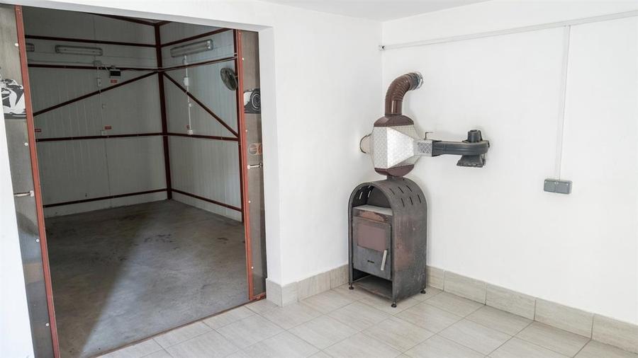Teren intravilan de 2052 mp, în Sântandrei