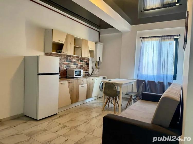 Apartament cu 2 camere în Nord