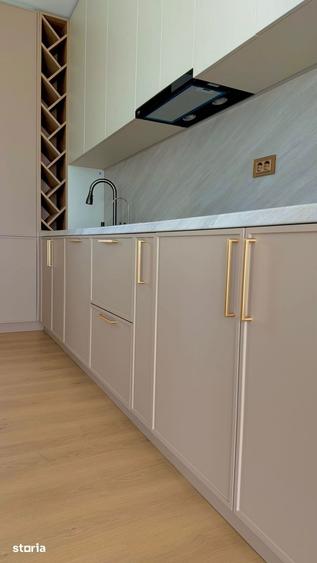 Apartament cu 2 camere în Unirii