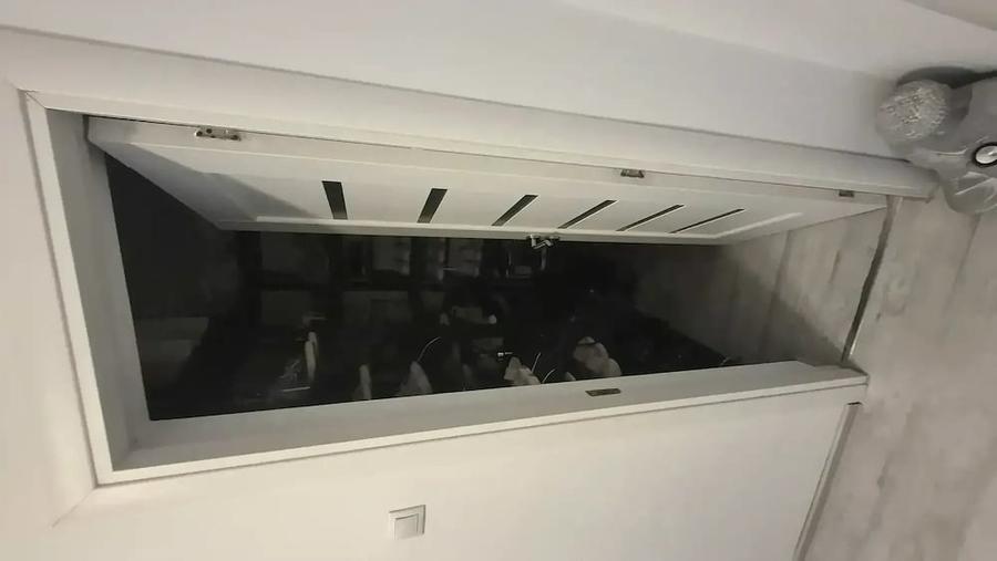 Apartament cu 2 camere decomandat în Republicii