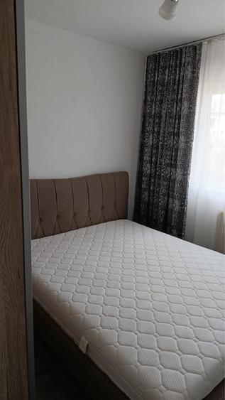 Apartament PB 2 camere Bld. Decebal cu AC - 3
