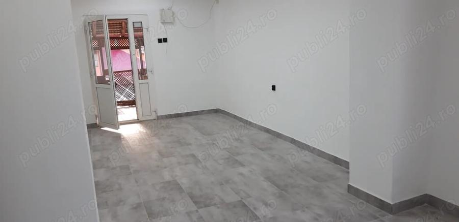 Spațiu comercial, de 26 mp, în Bârlad