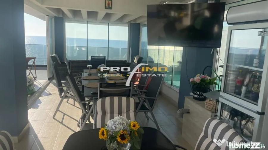 NOE APARTAMENTE - Ultimul Apartament Exclusivist cu vedere l - Mamaia Sat (Constanta) - 8