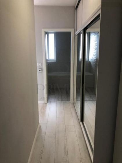 SOARELUI - APARTAMENT 1 CAMERA - mobilat, utilat, decomandat - 7