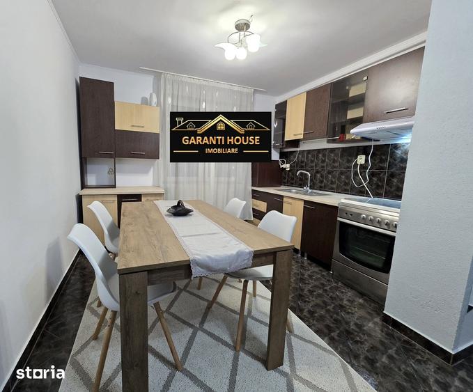 Apartament cu 3 camere decomandat în Săsar