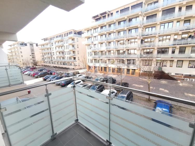 Garsonieră nedecomandată în Copou