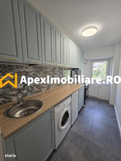 Garsoniera de inchiriat Unirii Bucuresti | ApexImobiliare.ro - 8