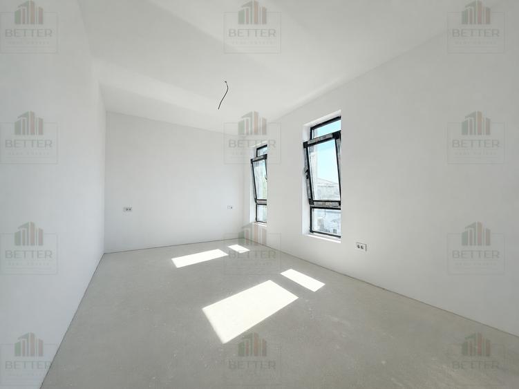 Casă individuală cu 5 camere cu Teren 275 Mp în Berceni