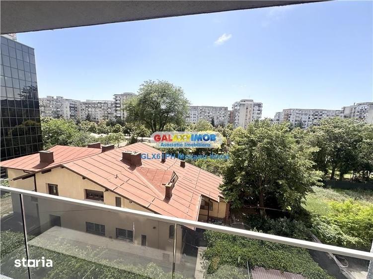 Apartament cu 2 camere în Republicii