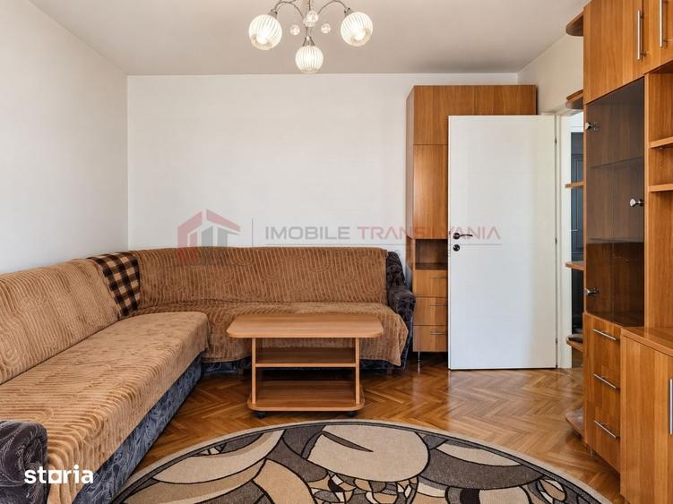 Apartament cu 2 camere decomandat în Mănăștur