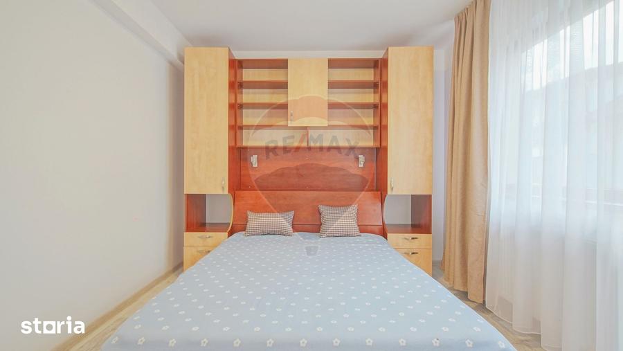 Apartament cu 3 camere în IAR
