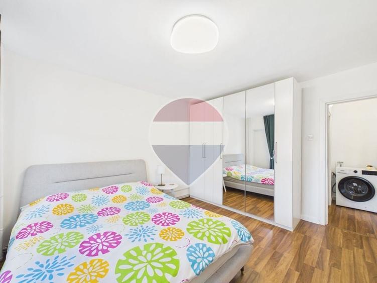 Apartament spațios 56 mp, prima închiriere, Răcădău - 15