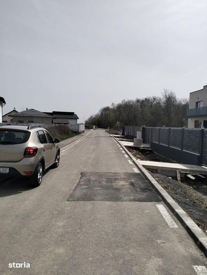 Vanzare casa noua Targoviste- zona Piseaca - 3