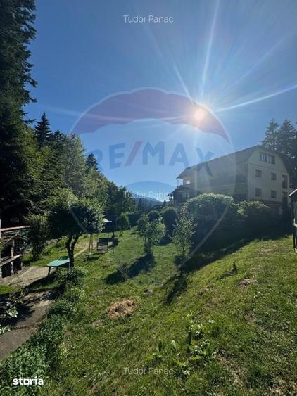 Casă cu Teren 1050 Mp în Cioplea