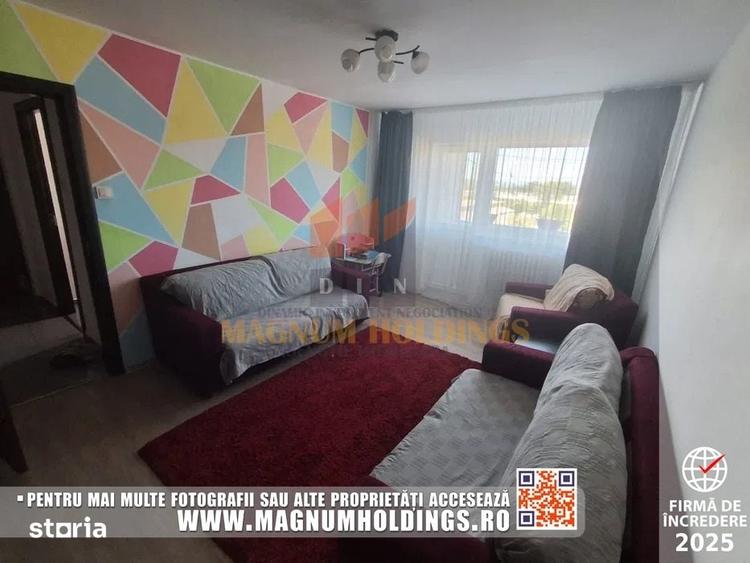 Apartament 3 camere, Nord - 8