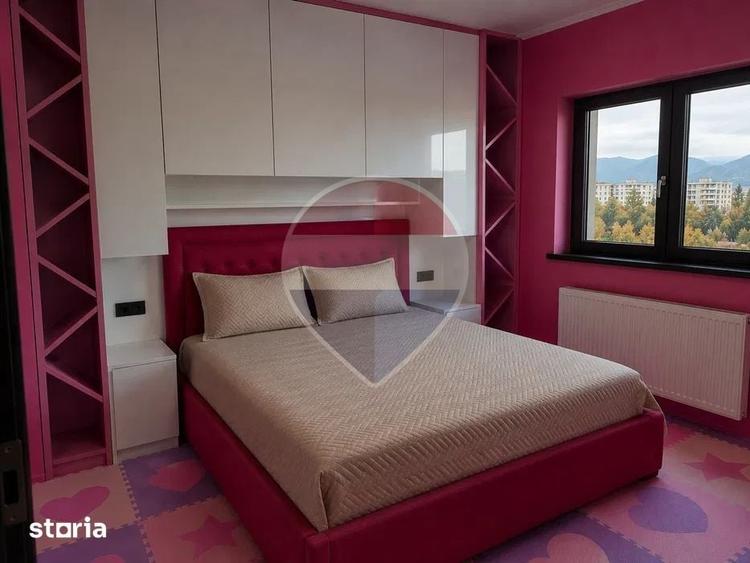 Apartament renovat I 2 camere decomandat | Nicolina 1 | Comision 0% - 2