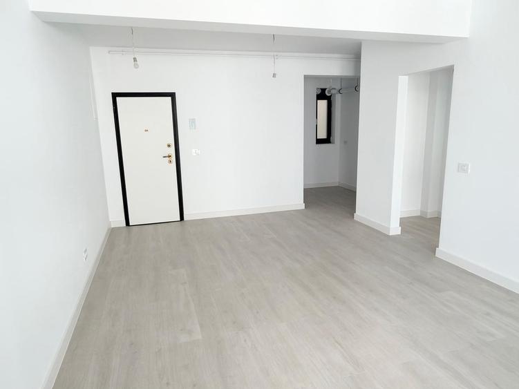 Apartament cu 2 camere în Torontalului