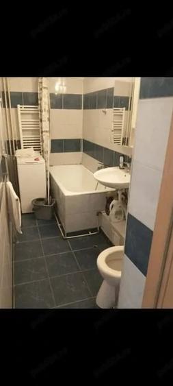 Garsonieră decomandată în Vitan