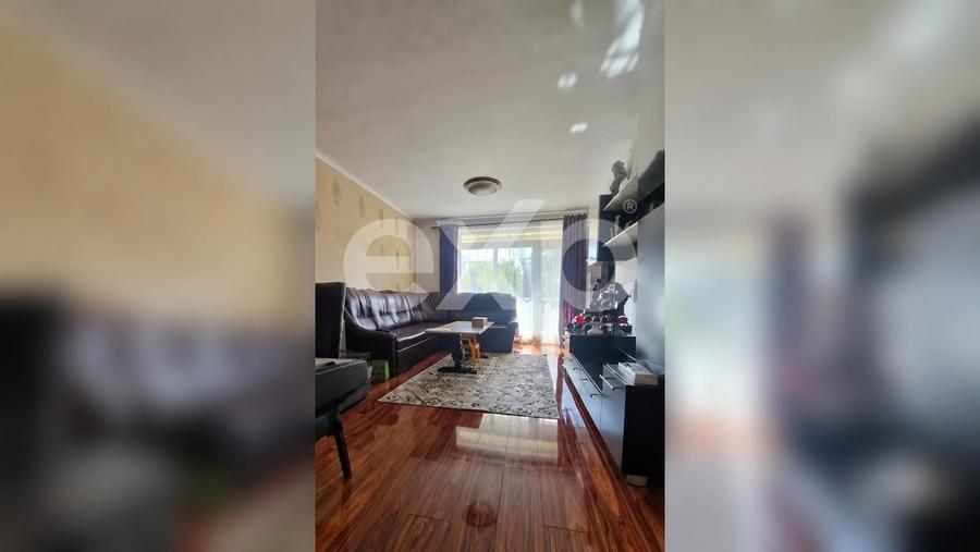 Casă individuală cu 4 camere cu Teren 231 Mp în Bună Ziua