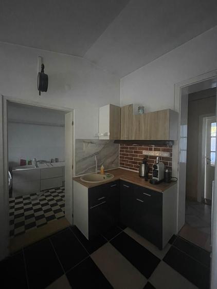 Casă cu 3 camere în Nădrag