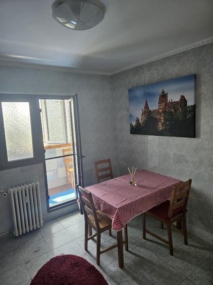 Crangasi, Proprietar inchiriez apartament 2 camere decomandat - 13