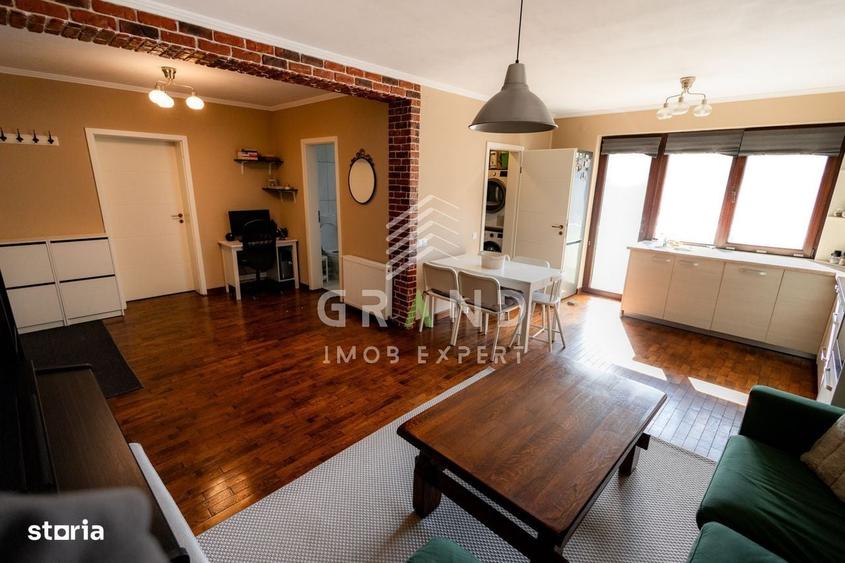 Apartament 2 camere de vanzare , Floresti - 6