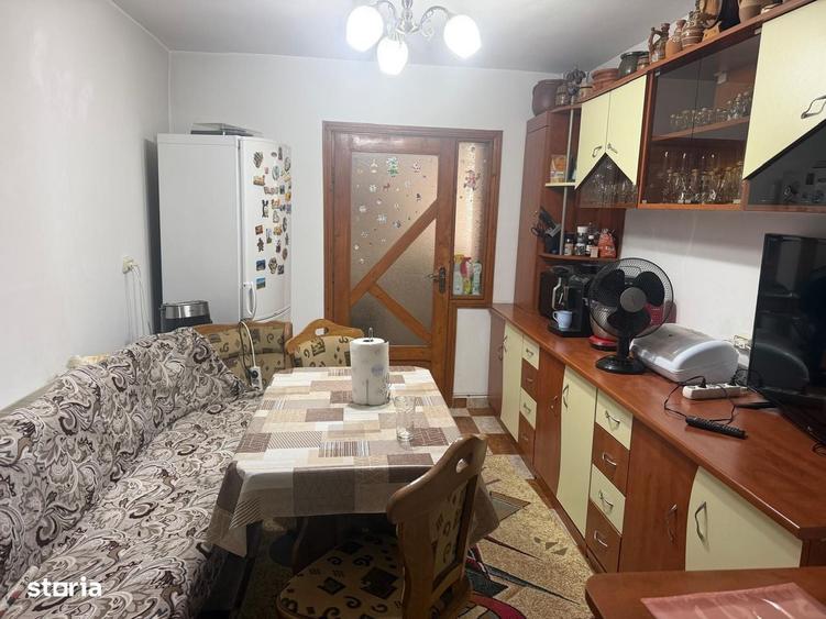 Apartament 4 Camere- Craiovita Zona Kaufland - 6