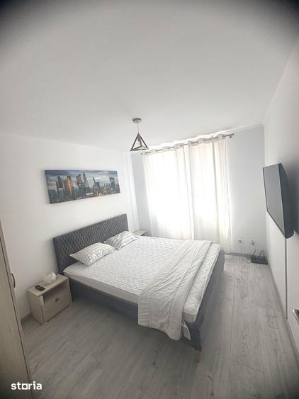 Apartament cu 4 camere în Iosia
