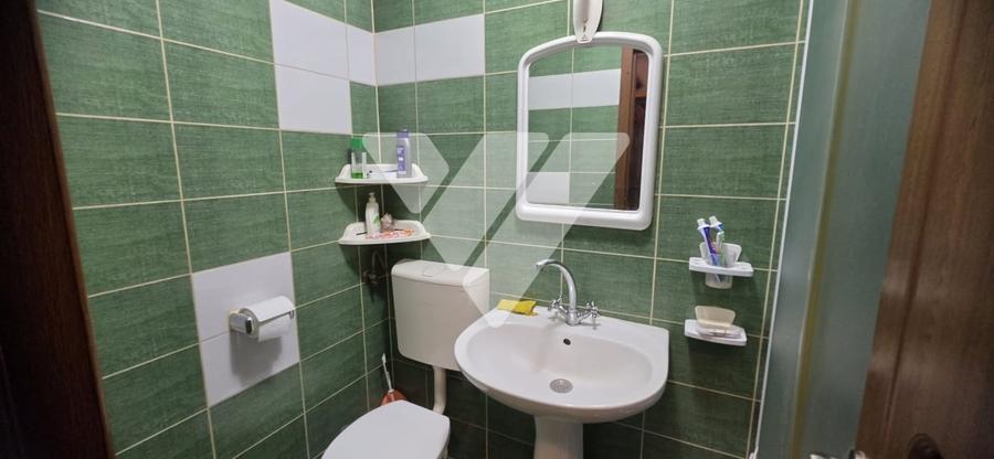Apartament cu 2 camere decomandat, mobilat în Lazaret