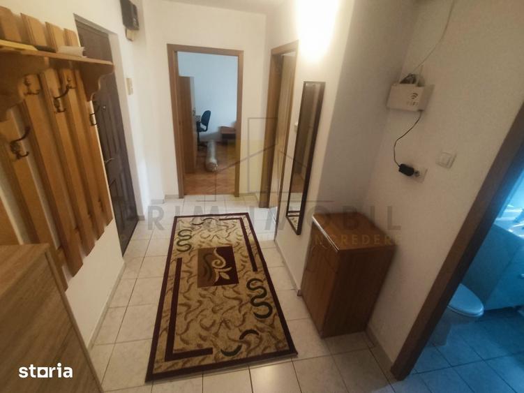 Garsonieră decomandată în Bârnova