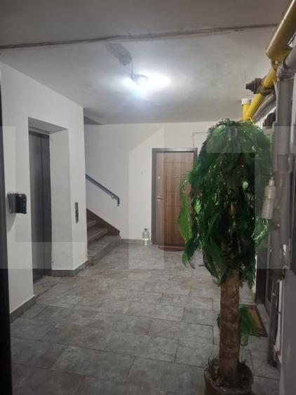 Apartament luminos la etajul 7, cu vedere deschisă și atmosferă primitoare - 6
