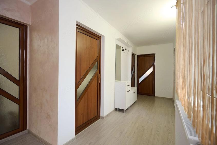 Casă cu Teren 507 Mp în Găvana
