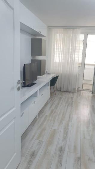 Garsoniera  Minis , etaj 1 , bloc de garsonere - 3