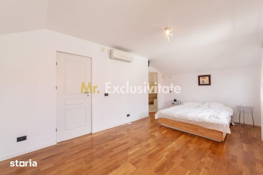 Casă cu 4 camere cu Teren 475 Mp în Găvana