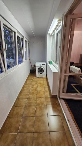 Apartament cu 3 camere semidecomandat, mobilat în Camil Ressu
