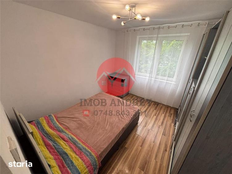 Apartament 2 camere decomandat, 51 mp, zona buna - 3