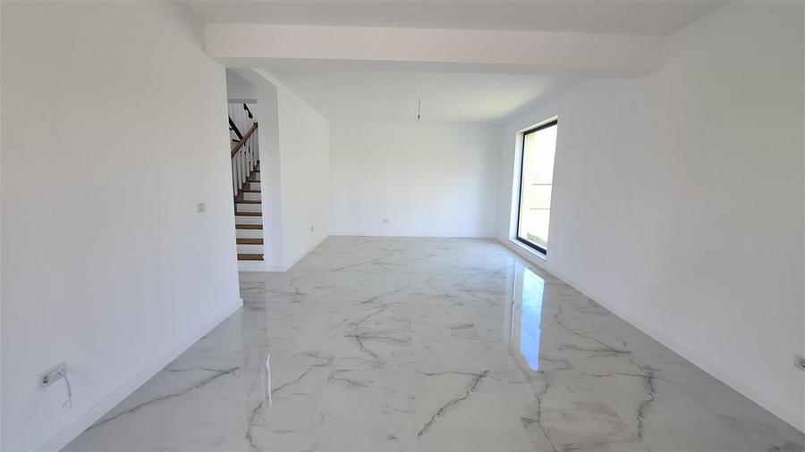 Casa Valea Lupului,4 camere,2 bai,Incalzire pard,Canalizare,0% Comision - 4