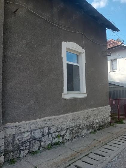 Casa Anina -casa de vacanta - 1