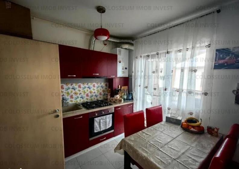 Apartament 3 camere, decomandat - zona Sanpetru - 3